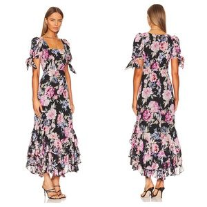 Yumi Kim Lydia Maxi Dress NWOT